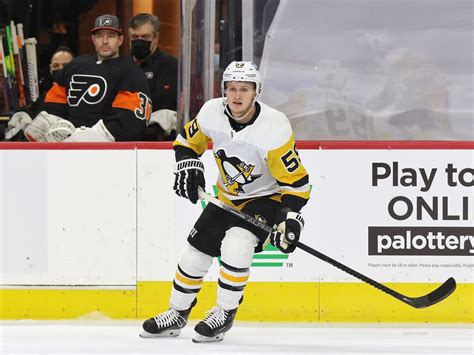 Jake Guentzel: A Rising Star in the NHL