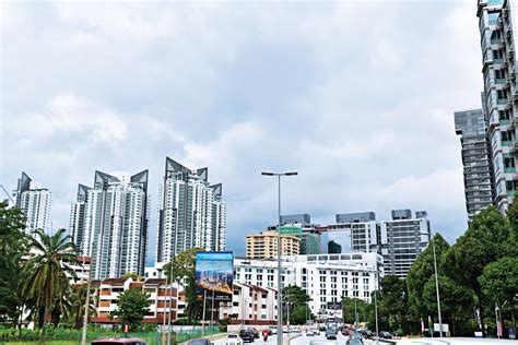 Jalan Ampang