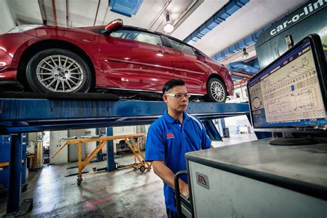 Jalan Boon Lay STA Vehicle Inspection Singapore: All You Need to Know