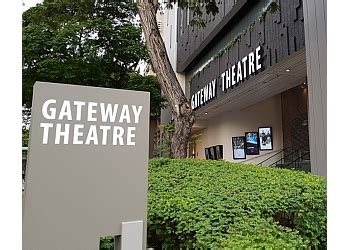 Jalan Bukit Merah Gateway Theatre Singapore: The Ultimate Gateway to the Arts