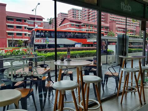 Jalan Jurong Kechil: A Culinary Haven for Foodies and Food Enthusiasts