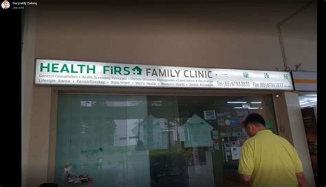 Jalan Membina Clinic: A Comprehensive Guide to Your Family's Health