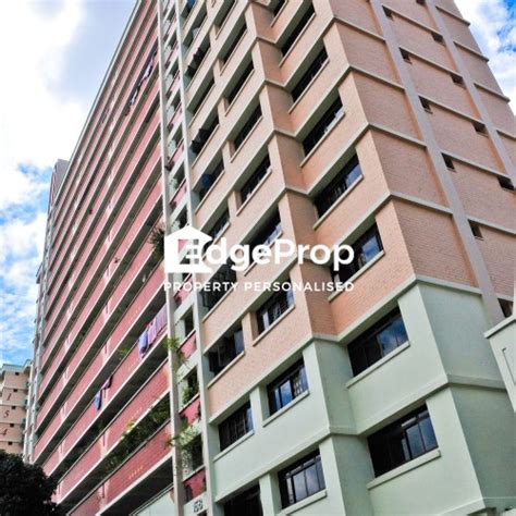 Jalan Teck Whye HDBs for Sale in 2025: A Comprehensive Guide