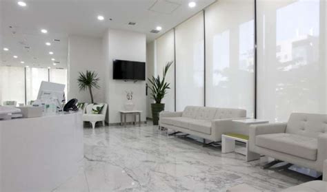 Jalan Tenteram Clinic: Your Comprehensive Healthcare Destination