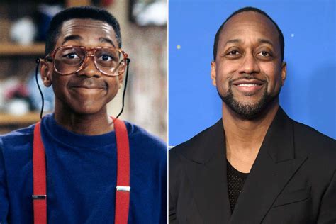 Jaleel White: From Urkel to Empowerment