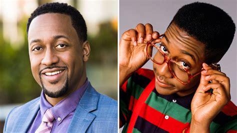 Jaleel White: From Urkel to Hollywood Icon