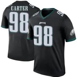 Jalen Carter Jersey: The Ultimate Guide to Comfort, Style, and Performance