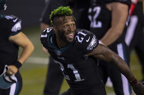 Jalen Mills: A Cornerstone of Philadelphia's Defense