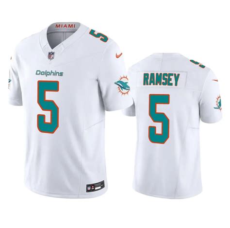 Jalen Ramsey Football Jersey: The Ultimate Fan Guide (2023)