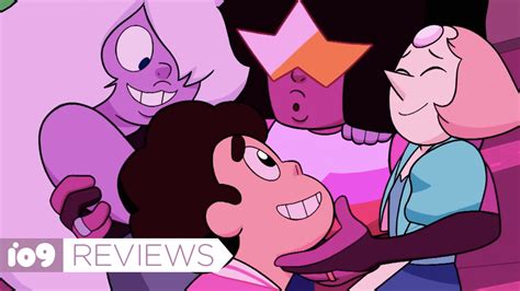 Jam Bros: A Musical Masterpiece from the Steven Universe Universe