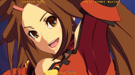 Jam Guilty Gear: An In-Depth Analysis of the Explosive Fighting Game