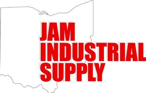 Jam Industrial Supply: Your Gateway to Industrial Excellence