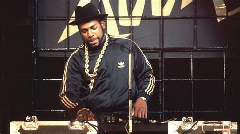 Jam Master Jay: A Legendary Icon's Style and Legacy