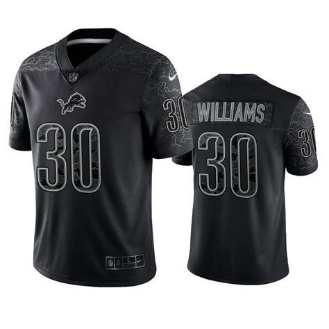 Jamaal Williams Jersey: The Definitive Guide to the 30 Best Options