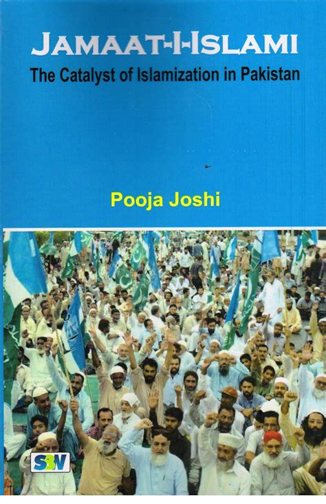 Jamaat-I-Islami The Catalyst of Islamization in Pakistan PDF