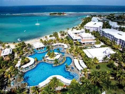 Jamaica's Top 20 Adults-Only All-Inclusive Resorts