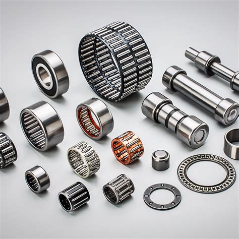 Jamaica Bearings Co Inc: Your Trusted Source for Premium Bearings