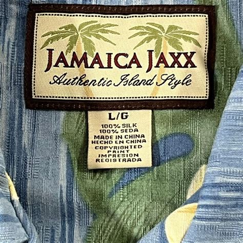 Jamaica Jaxx Shirts: The Ultimate Guide to Style and Comfort