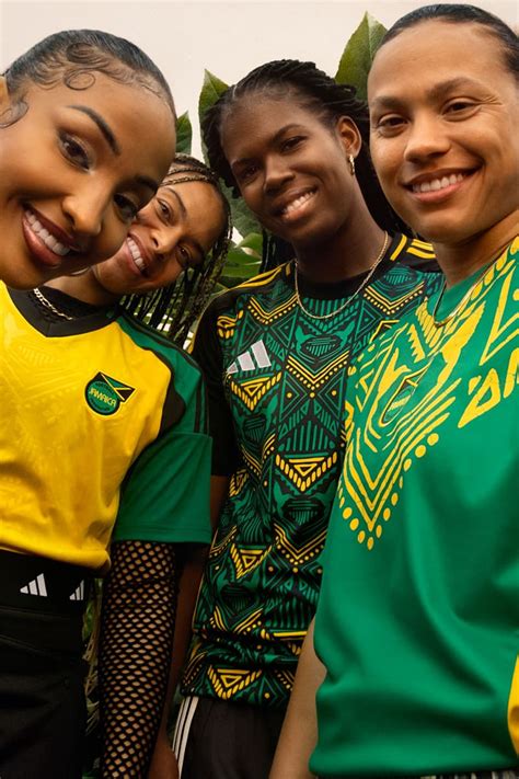 Jamaica Soccer Jersey: A Symbol of National Pride