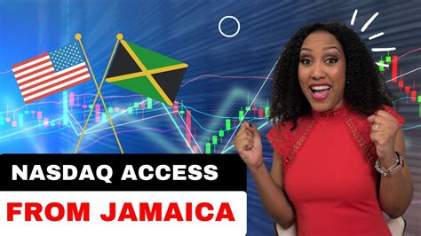 Jamaica Stock Exchange: 5 Surging Trends to Watch