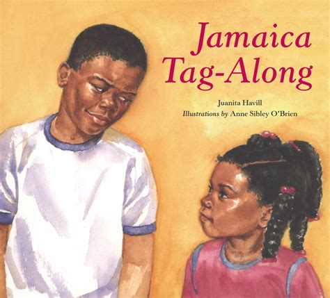 Jamaica Tag-along - Google Books Ebook Reader