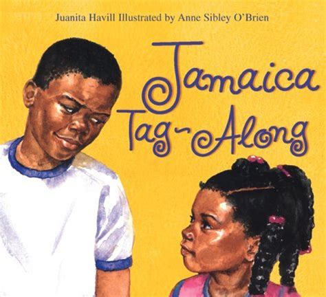 Jamaica Tag-along - Google Books Ebook Reader