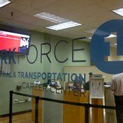 Jamaica Workforce1 Career Center