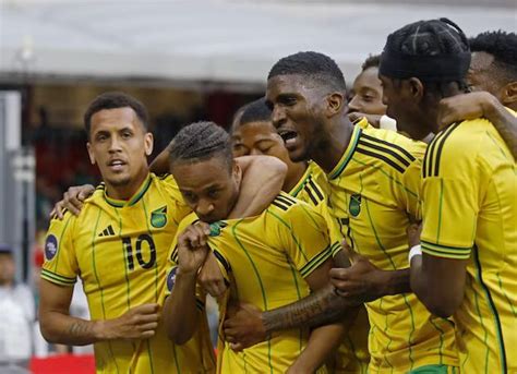 Jamaica vs Honduras: A Comprehensive Comparison of Two Dynamic Caribbean Nations