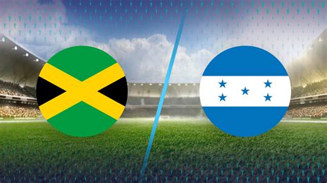 Jamaica vs Honduras: Uma Batalha Acesa nas Qualificações da CONCACAF Nations League