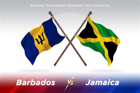 Jamaica vs. Barbados: A Comprehensive Comparison of Two Caribbean Gems