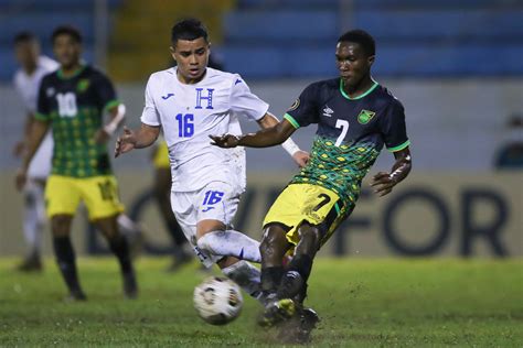 Jamaica vs. Honduras: A Deep Dive into Soccer's Caribbean Clash