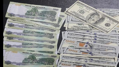 Jamaican Dollar to US: A Comprehensive Guide