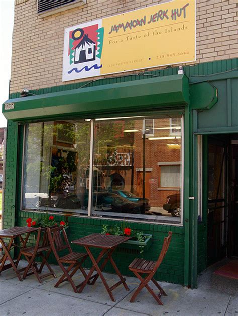 Jamaican Jerk Hut Philadelphia: A Taste of the Caribbean in the City of Brotherly Love