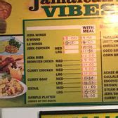 Jamaican Vibes: Your Gateway to Mobile, AL