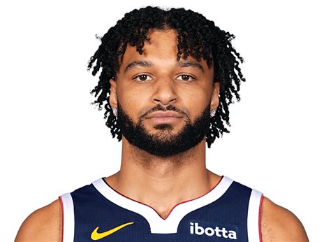 Jamal Murray Career Stats