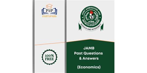 Jamb Past Question And Answer Kindle Editon