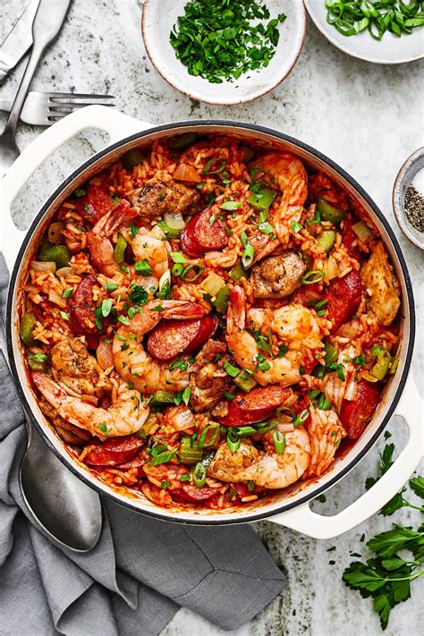 Jambalaya: