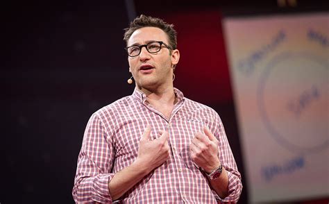 James "Jinx" Sinek