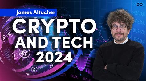 James Altucher's Crypto Predictions: 2023 and Beyond