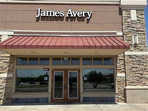 James Avery Abilene TX: A Complete Guide to the Jewelry Store