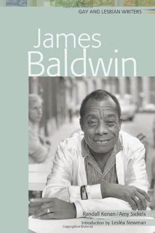 James Baldwin Gay and Lesbian Writers Epub