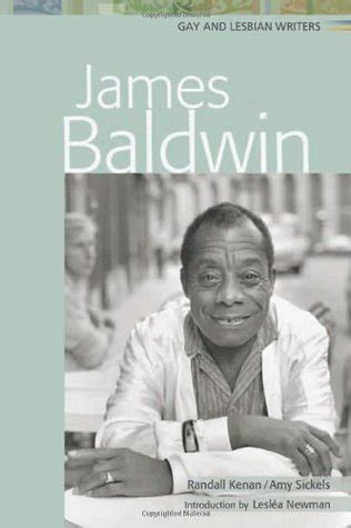 James Baldwin Gay and Lesbian Writers Epub