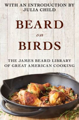 James Beard s Beard On Birds PDF