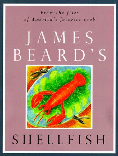 James Beard s Shellfish The James Beard Cookbooks Doc