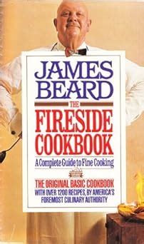 James Beard the Fireside Cookbook Doc