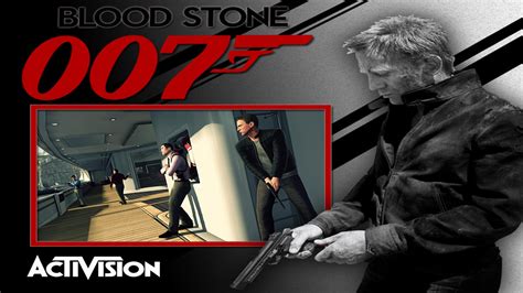 James Bond: Blood Stone: The Ultimate Guide to the Explosive 007 Action Game