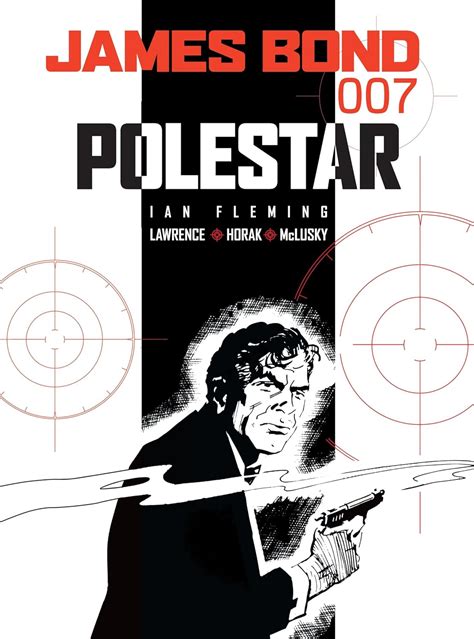 James Bond: Polestar (James Bond (Graphic Novels)) Reader