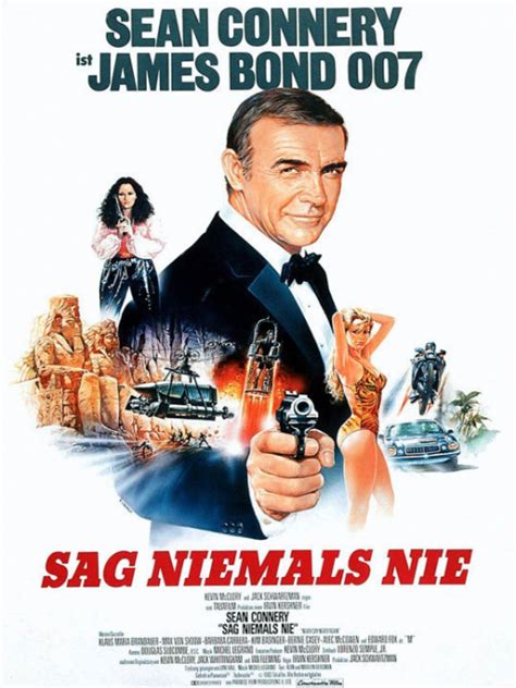 James Bond 007 Sag niemals nie oder Aktion Feuerball Scherz Action-Klassiker Epub
