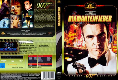 James Bond 04 Diamantenfieber German Edition Epub