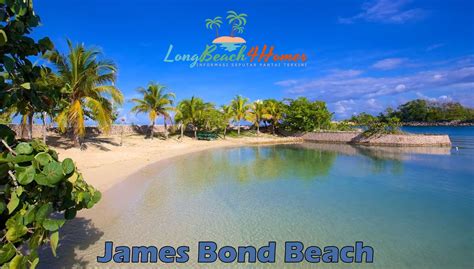 James Bond Beach Jamaica: A Guide to Exploring the Iconic 007 Paradise